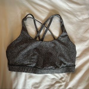 Lululemon Energy Bra